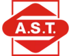Logo der Firma A.S.T