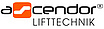 Logo der Firma Ascendor Lifttechnik
