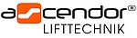 Logo der Firma Ascendor Lifttechnik