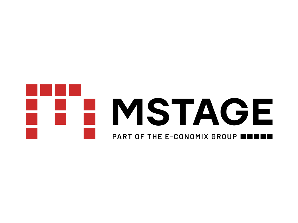 Logo mstage