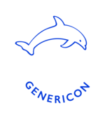 Logo Genericon