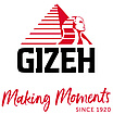 Logo Gizeh - Making moments