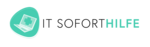 Logo IT-Soforthilfe