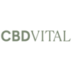 Logo CBD Vital