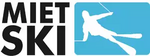 Logo von MietSki