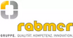 Logo von Rabmer