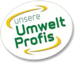 Logo von Umweltprofis