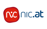 Logo von nic.at