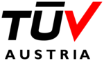 Logo TÜV Austria