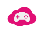 Logo Magenta Gaming