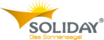 Logo von Soliday