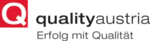 Logo von Quality Austria