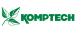 Logo von Komptech
