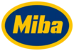 Logo von Miba