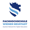 Logo FH Wiener Neustadt