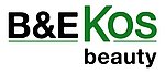 Logo B&E Kos Beauty