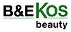 Logo B&E Kos Beauty