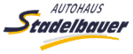 Logo Autohaus Stadelbauer