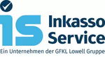 Logo von is Inkasso Service