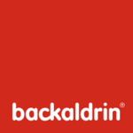 Logo von Backaldrin
