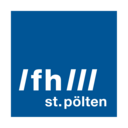 Logo FH St.Pölten