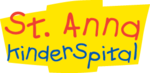 Logo St.Anna Kinderspital