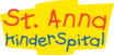 Logo St.Anna Kinderspital