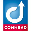 Logo von Commend