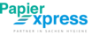 Logo Papierexpress