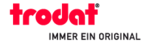 Logo von Trodat