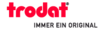 Logo von Trodat