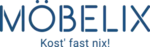 Logo von Möbelix