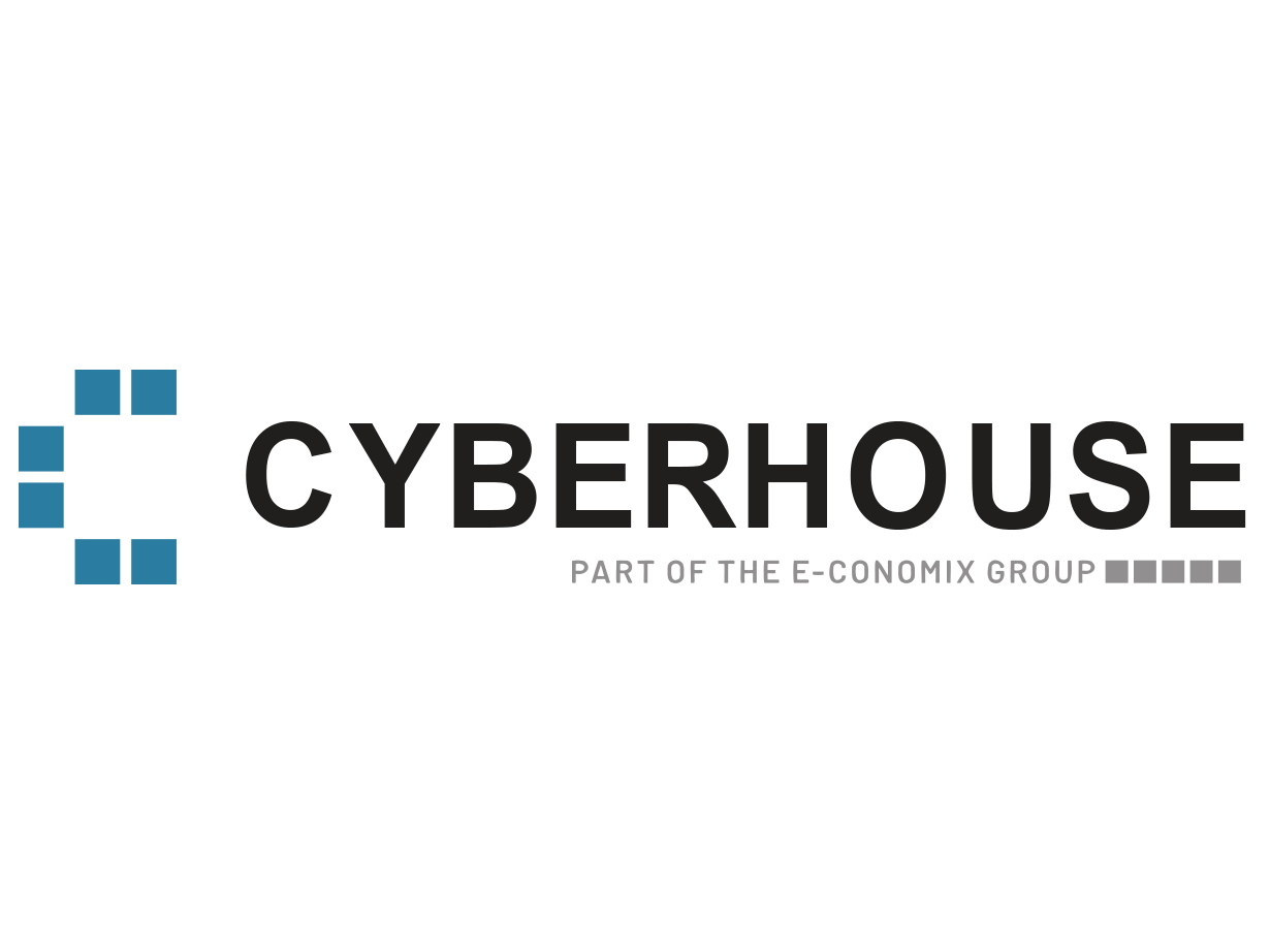 Logo Cyberhouse