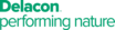 Logo von Delacon