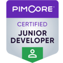 Pimcore Certified Junior Developer