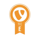 Typo3 Auszeichnung TCC E