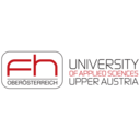 Logo FH Hagenberg