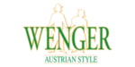 Logo von Wenger