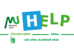 Logo Help Univ.Klinikum Graz