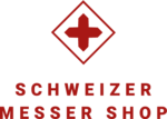 Logo von Schweizer Messer