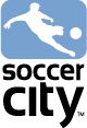 Logo von Soccer City
