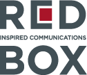 Logo der RedBox